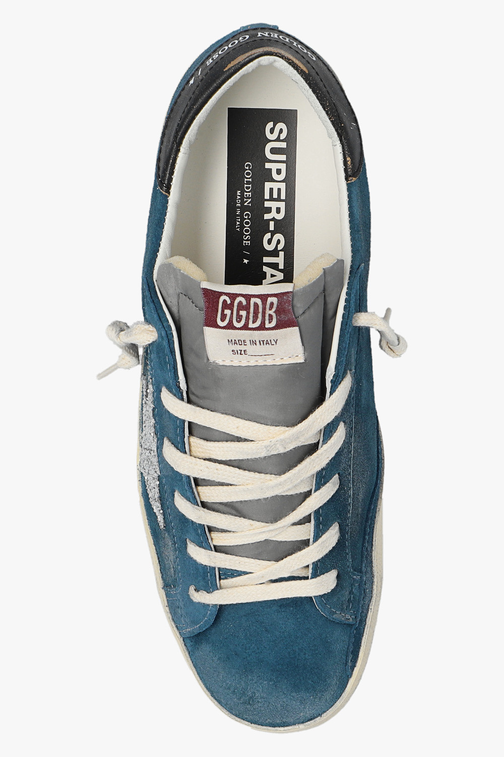 Star Classic' sneakers Golden Goose - Demi Moore Does the Summer